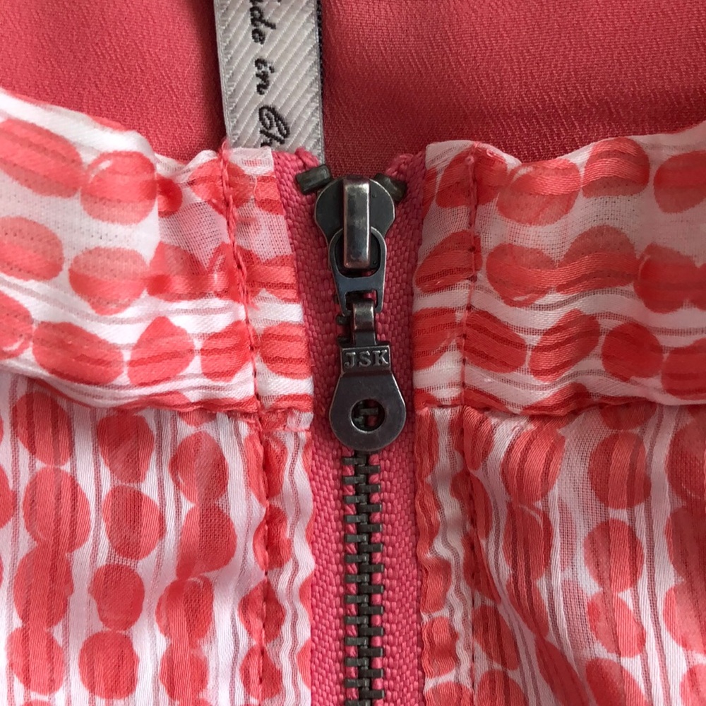BCBGeneration mini skirt size xs - Picture 7 of 9